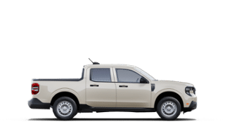 2025 Ford Maverick® External Image 1